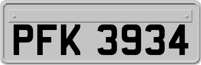 PFK3934