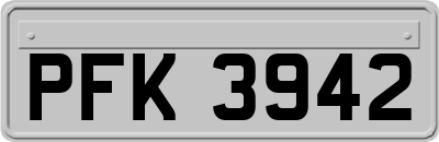PFK3942