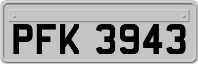 PFK3943