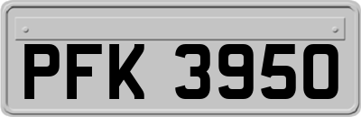 PFK3950