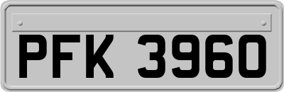 PFK3960