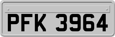 PFK3964
