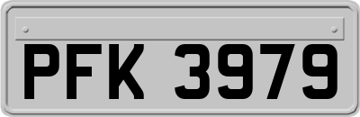 PFK3979