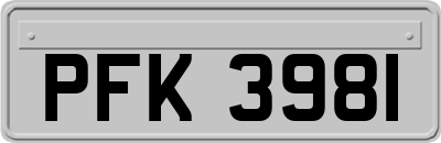 PFK3981