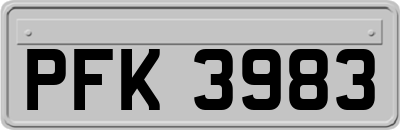 PFK3983
