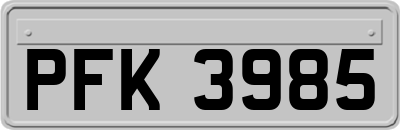 PFK3985