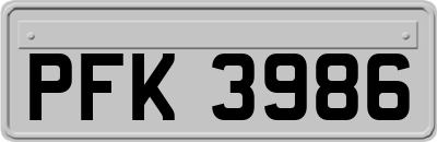 PFK3986