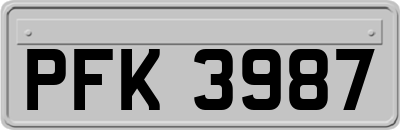 PFK3987