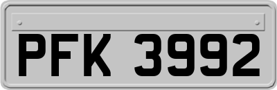 PFK3992