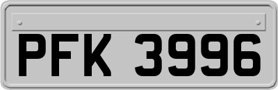PFK3996