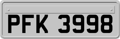 PFK3998