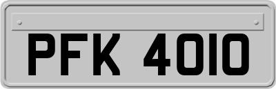 PFK4010
