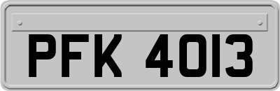 PFK4013