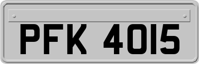 PFK4015