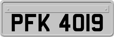 PFK4019