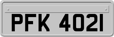 PFK4021