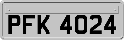 PFK4024