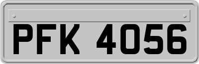 PFK4056