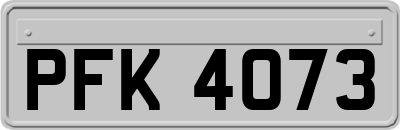 PFK4073