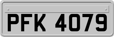 PFK4079