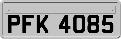 PFK4085
