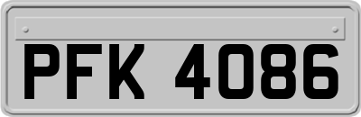 PFK4086
