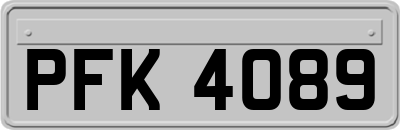 PFK4089