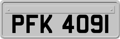 PFK4091