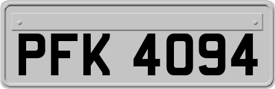 PFK4094