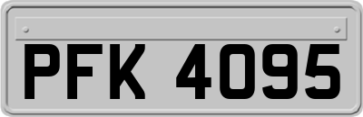 PFK4095