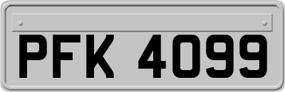 PFK4099