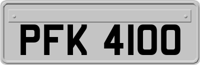 PFK4100