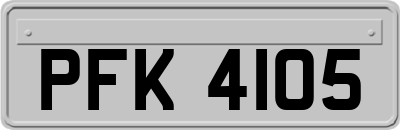 PFK4105