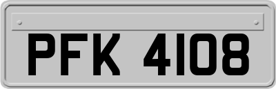 PFK4108