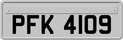 PFK4109