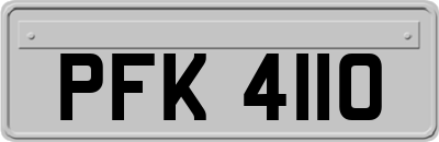 PFK4110