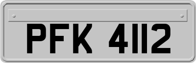 PFK4112