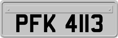 PFK4113