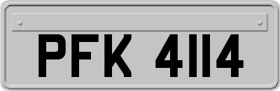 PFK4114