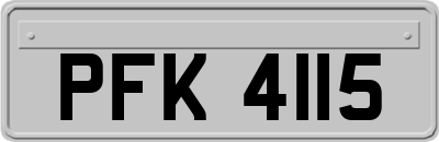 PFK4115