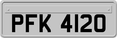 PFK4120