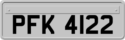 PFK4122