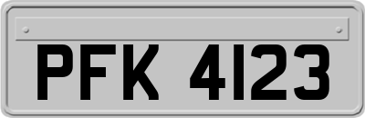 PFK4123