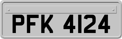 PFK4124