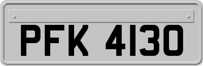PFK4130