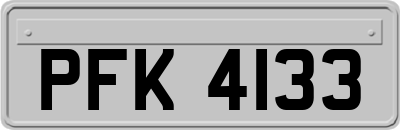 PFK4133