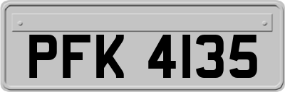 PFK4135