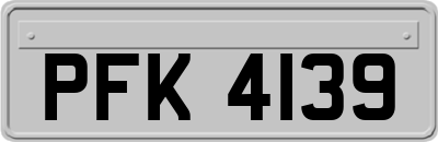 PFK4139