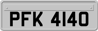 PFK4140