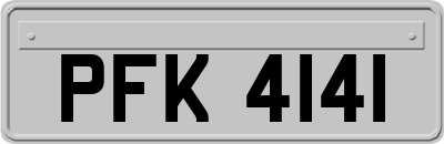 PFK4141
